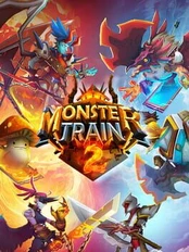 Monster Train 2 Xbox Series X|S
