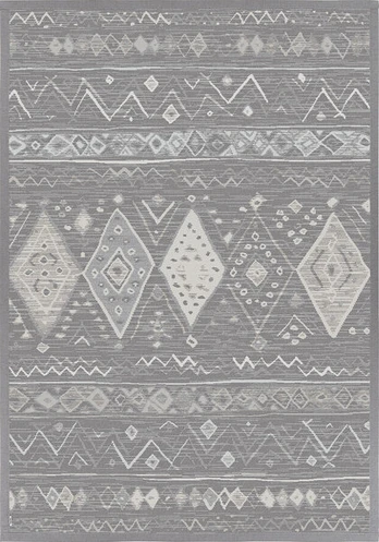 Narma kilimas Mooste smoke 200x300 cm
