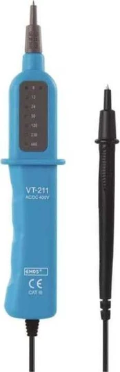 Emos įtampos testeris VT-211 M0003B