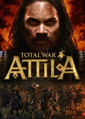 Total War: Attila Steam kaina