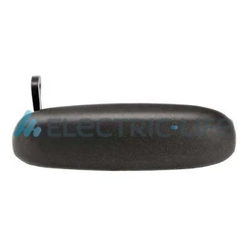 Durų rankenėlė Electric Life ZR8084103