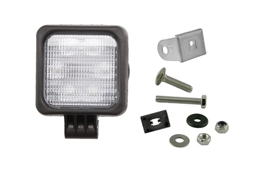 Atbulinės eigos žibintas WESEM LED7.50902.50