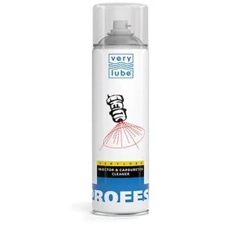Aerozolis VeryLube