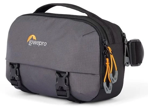 Lowepro camera bag Trekker Lite HP 100, grey | LP37467-PWW