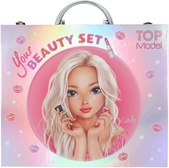 Top Model Topmodel - Makeup Suitcase (0413507)