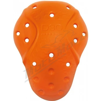 Integruojama Pečių Apsauga Scott D3O LP2 Pro L2 1 vnt.