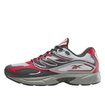 Reebok Premier Road Control Szaro-Czerwone - Dydis 47 (100230770 )