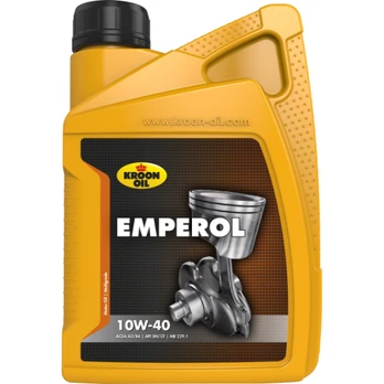 Alyva KROON-OIL Emperol 10W-40, 1L