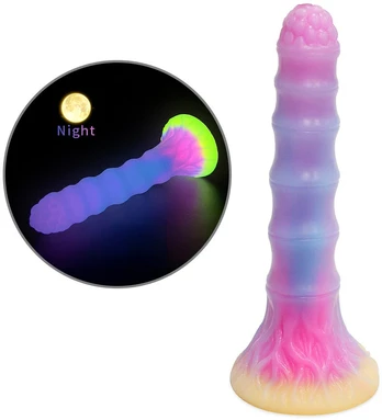 Varpos imitatorius Luminous Monster
