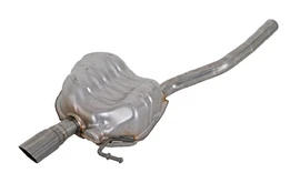 Galinis duslintuvas BOSAL 233-159 kaina