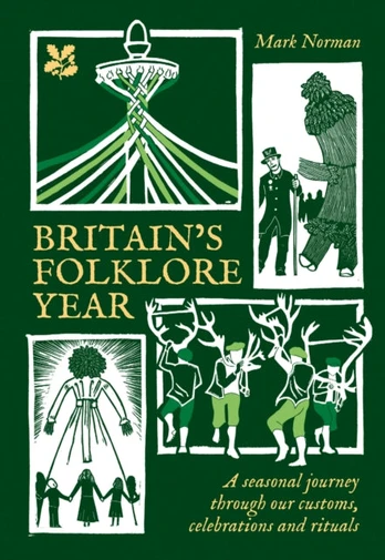 Britain’s Folklore Year
