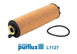 Alyvos filtras PURFLUX L1127