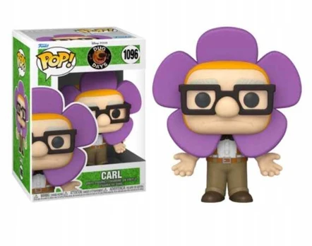 Funko POP! Disney Dug Days Carl