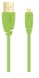 Sinox iMedia Cbl. Micro-USB 0,75 m