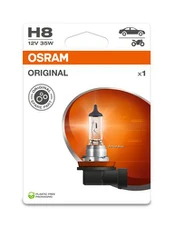 ams-OSRAM 64212-1BL Lemputė, prožektorius