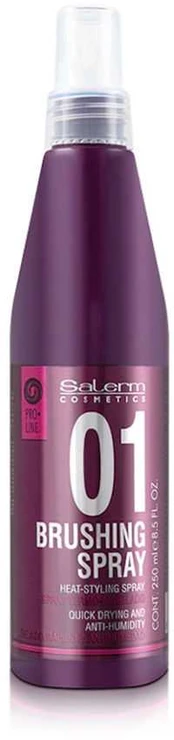 Salerm BRUSHING thermal protection 250 ml