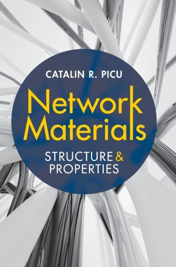 Network Materials