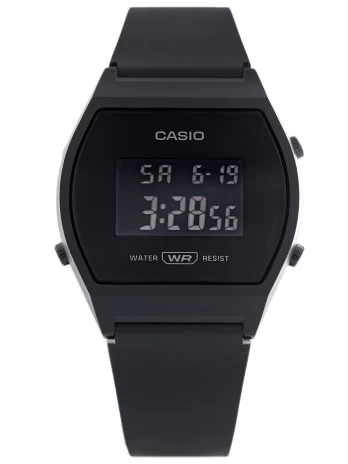 Laikrodis DAMSKI CASIO Vintage LW-204-1BDF + BOX