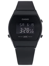 Laikrodis DAMSKI CASIO Vintage LW-204-1BDF + BOX kaina