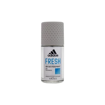 Adidas Antiperspirant Fresh, 50ml
