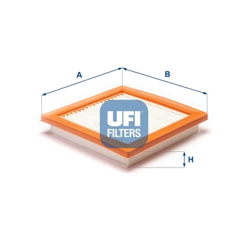 Oro filtras UFI 30.B22.00