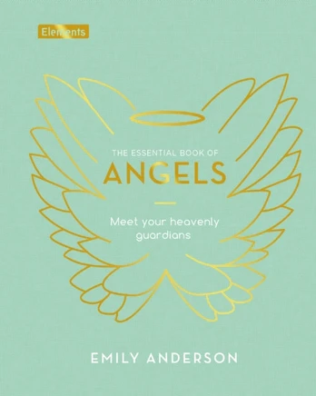 Essential Book of Angels
