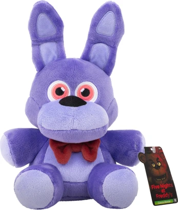 Fnaf Five Nights at Freddy's - Core Plush Bonnie (FNF0033)
