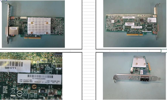 HPE SmartArray E208e-p SR Gen10 RAID valdiklis PCI Express x8 3.0 12 Gbit/s
