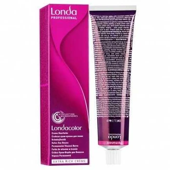 Londa Professional Permanent Colour 60 ml