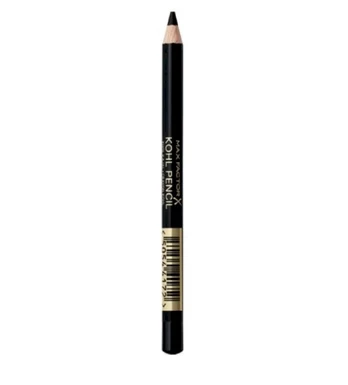 Max Factor Kohl Pencil 020 Black 1,2g