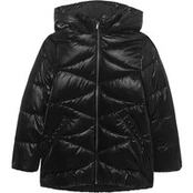 Mayoral Žieminė striukė 7436 Juoda Regular Fit