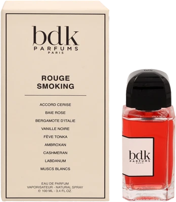 BDK Parfums Rouge Smoking EDP Purškiklis 100