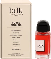 BDK Parfums Rouge Smoking EDP Purškiklis 100 kaina