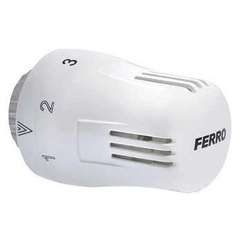 Ferro termostatinė galvutė (GT10)