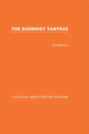 Buddhist Tantras
