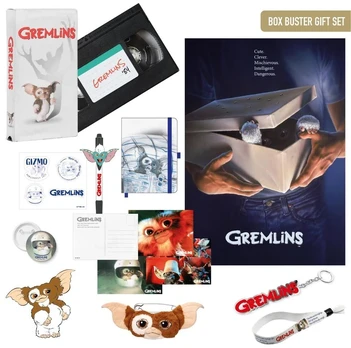 CERDÁ Gremlins gift set