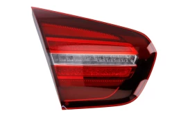 Galinis žibintas MAGNETI MARELLI 714020740751 kaina