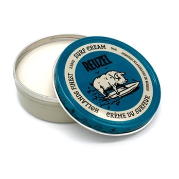 Reuzel Surf Texture And Definition Cream 95ml Vyrams Plaukų kremai