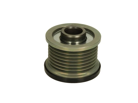 MAGNETI MARELLI 940113010081 Freewheel alternator pulley