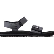 Basutės The North Face Skeena Sandal NF0A46BGF9L1 Pilka