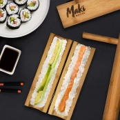 Sushi Maker - Maki Master (04748) kaina