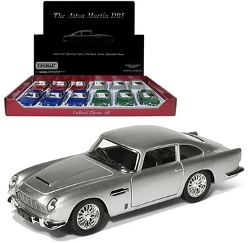 Trifox 1963 Aston Martin DB5 K-546 25385