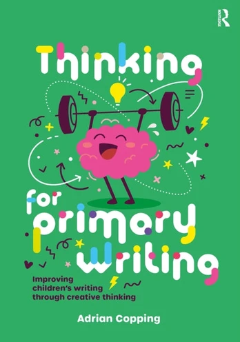 Thinking for Primary Writing