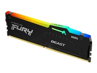 KINGSTON 8GB 6000MT/s DDR5 CL30 DIMM