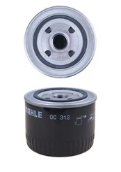 Alyvos filtras MAHLE OC312