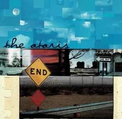 CD The Ataris - End Is Forever