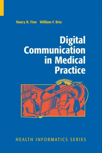 Digital Communication in Medical Practice
