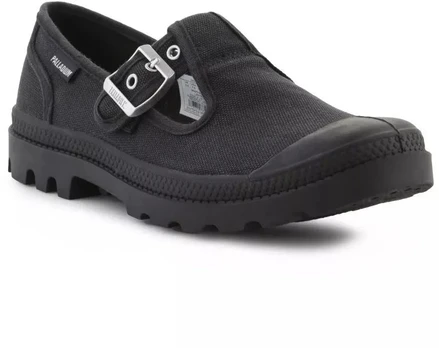 Palladium Pampa M-Jane Washed M 94475-008-M batai