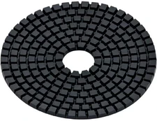 Flex Accessories Deimantinis šlifavimo lapelis FLEX Wet 100mm K400 kaina