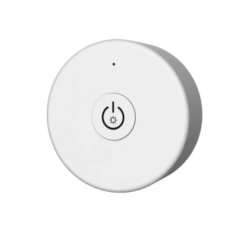 LED valdiklis mygtukas R1-1